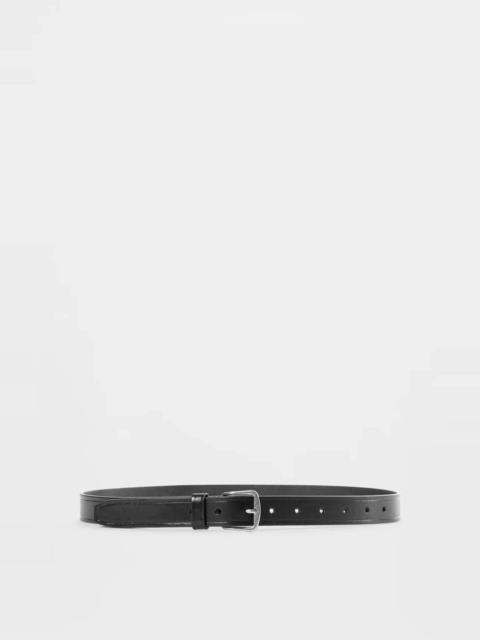 Ann Demeulemeester Willow Belt