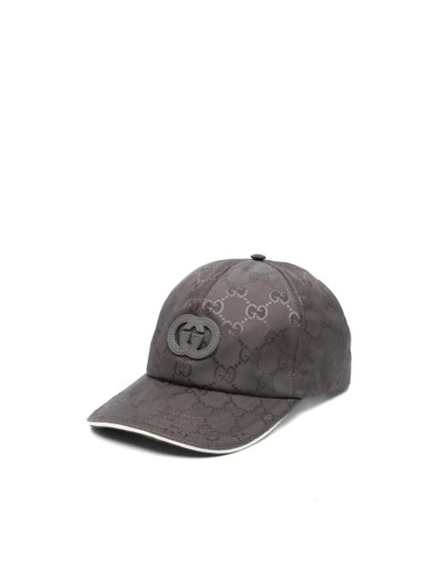 GUCCI Gucci Grey Hats Men