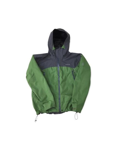 Other Designers Aigle - Aigle Gore-Tex Snowboarding Inspire By Archeryx