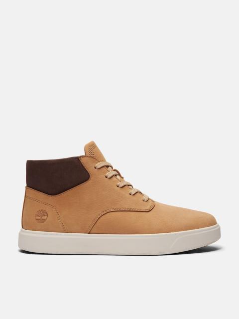 Timberland Men's Emerson Street Mid Sneaker