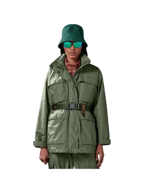 Moncler Nuvolau Short Parka - Women's