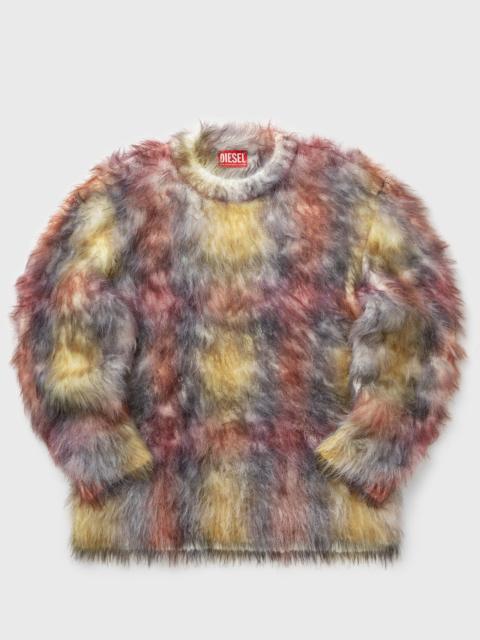 Diesel M-BERRY KNIT