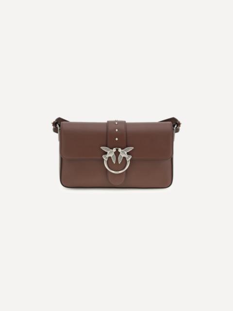 PINKO Love One Shoulder Bag