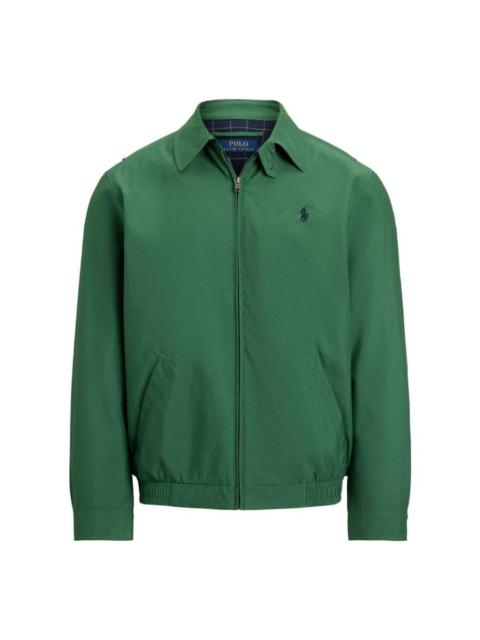 Polo Ralph Lauren Polo Ralph Lauren Twill Bi-Swing Lightweight Jacket