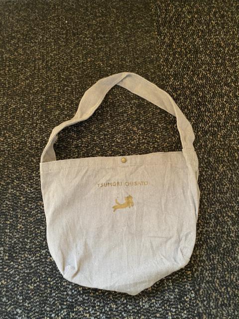 Other Designers Issey Miyake - Rare issey miyake x tsumori chisato sling bag