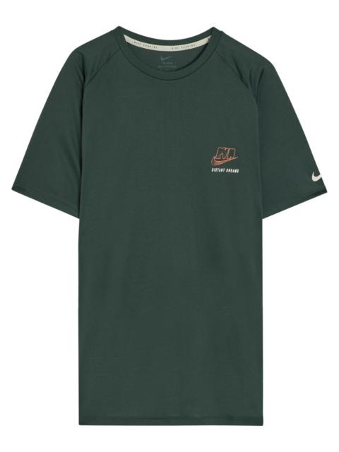 Nike Nike x Palace Sweat Short 'Charcoal' P28NST004 - P28NST004