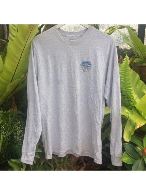 Patagonia Patagonia Long Sleeve T-shirt