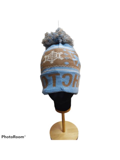 Other Designers Gotcha Beanie Knitted Hats