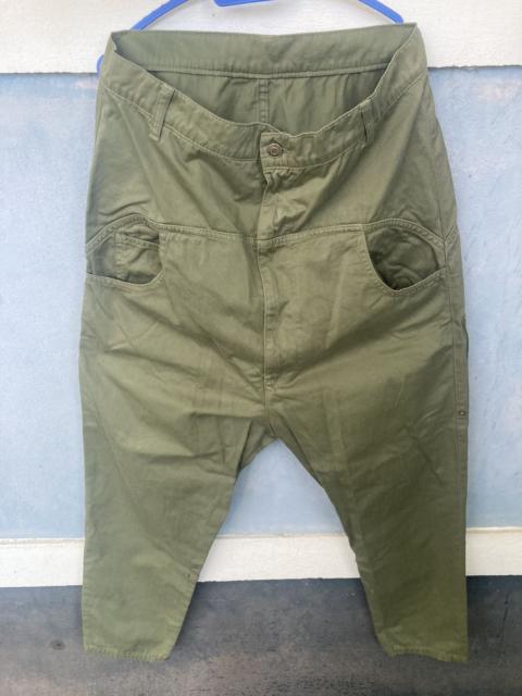 Other Designers Mercibeaucoup by Issey Miyake pants