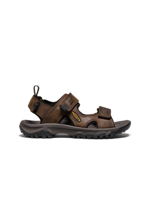 KEEN Men's Targhee III Open Toe Sandal