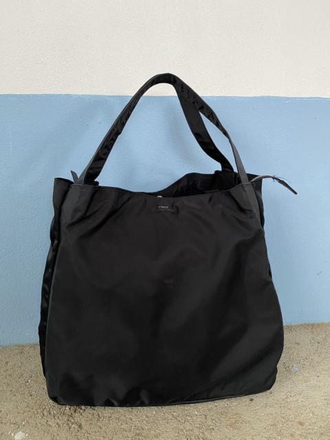 Yohji Yamamoto Y’s Yohji yamamoto bag
