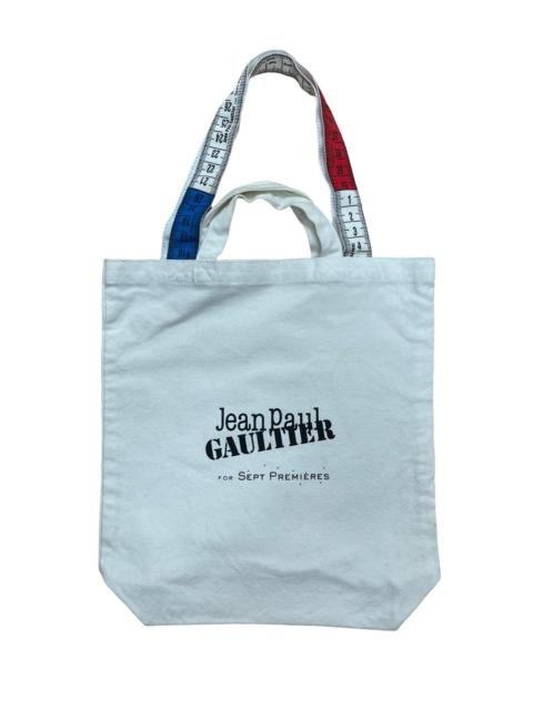 Jean Paul Gaultier Jean Paul Gaultier Tote Bag