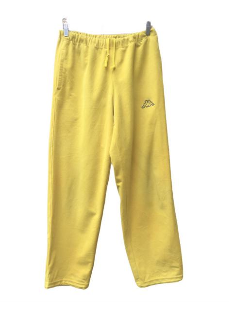 Kappa Thermalbarrier Fleece Trouser