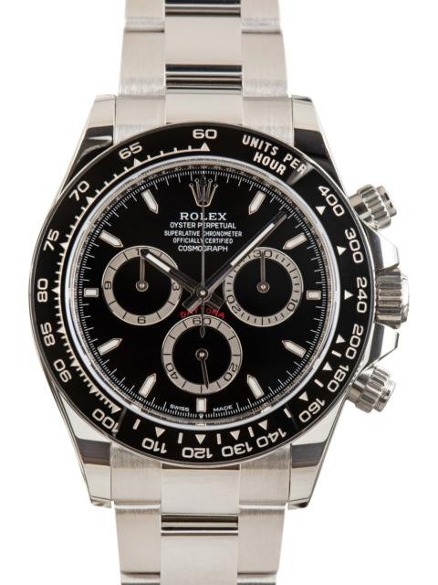 ROLEX Rolex Cosmograph Daytona 126500