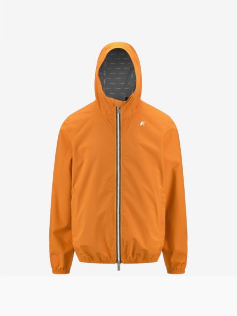 K-WAY JACK STRETCH DOT