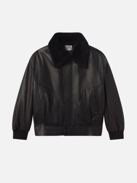 FRAME The Nightcap Bomber