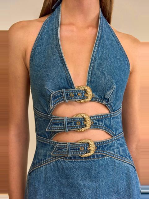 Cult Gaia ESTELLE DRESS