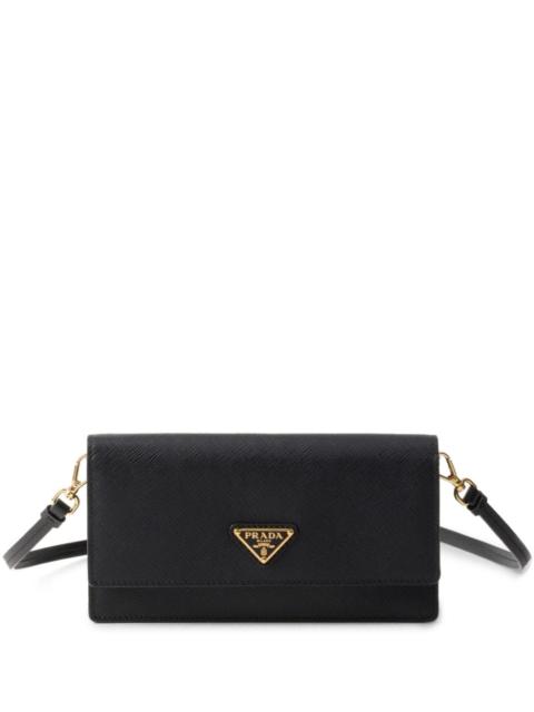 Prada Prada Women Saffiano Mini Bag