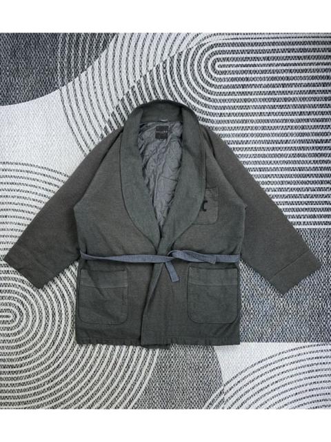 CELINE Vintage Celine Homme Grey Color Jacket