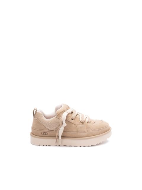 UGG `Lo Lowmel` Sneakers