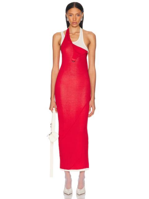 Jean Paul Gaultier Sleeveless Dress