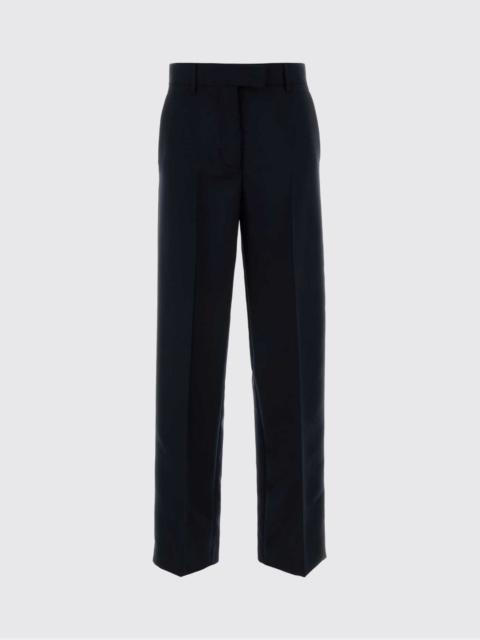 Miu Miu Miu Miu Women Miu Miu Wool Trousers