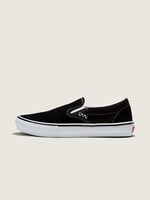 Vans Skate Slip-On Shoe