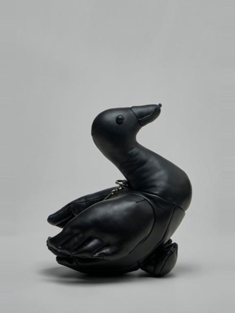 Maison MIHARAYASUHIRO Dolls Duck Mini Mini Bag