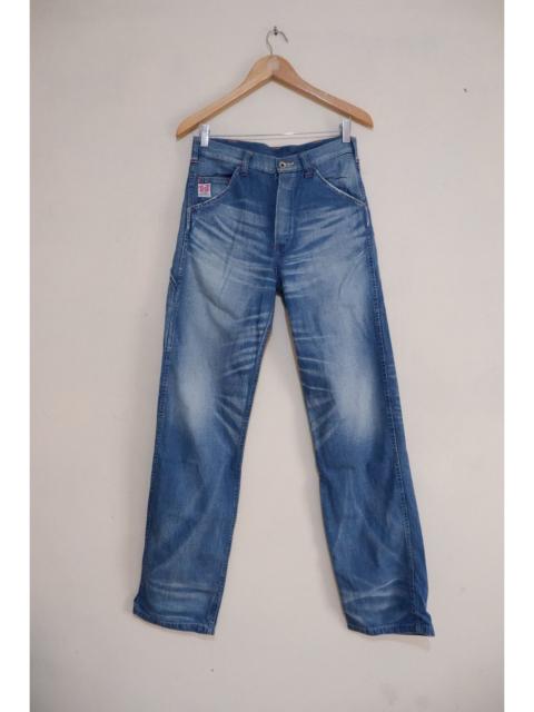 SUGAR CANE Carpenter Jeans