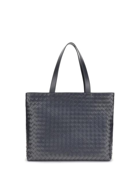 Bottega Veneta Bottega Veneta Men Leather Shoulder Bag