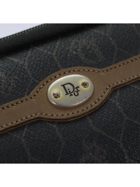 Dior Leather clutch bag