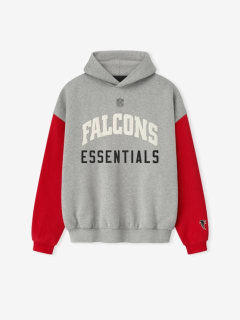 ESSENTIALS Falcons Sport Hoodie