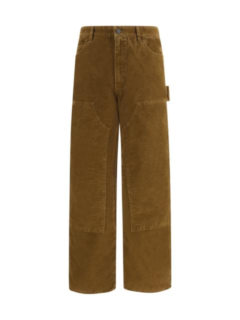 Golden Goose Golden Goose Men Journey Painter Pants
