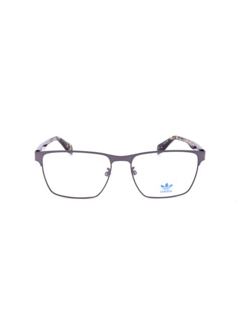 adidas Adidas Men's Grey Navigator Eyeglass Frames OR5062