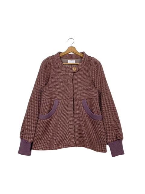 Other Designers Tsumori Chisato Women Jacket