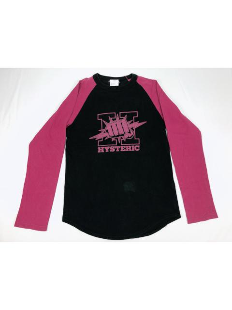 Hysteric Glamour HYSTERIC GLAMOUR JAPANESE BRAND SHIRTS