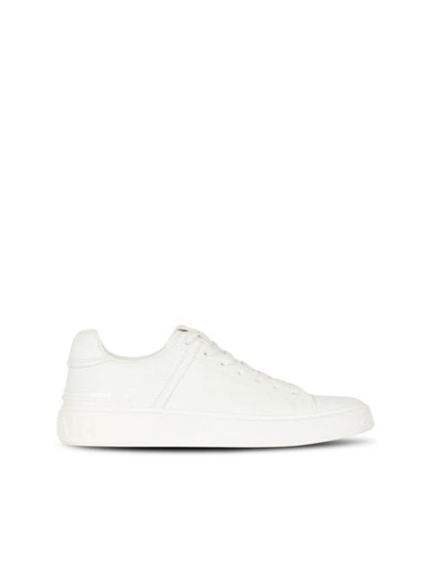 Balmain B-Court low-top sneakers