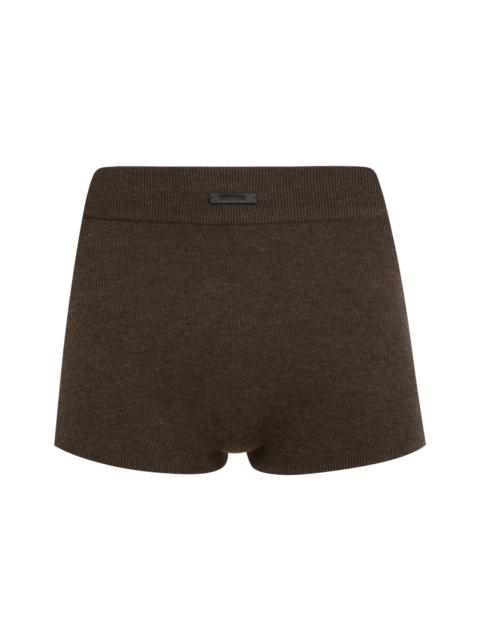 Fear of God RIB BOY SHORT