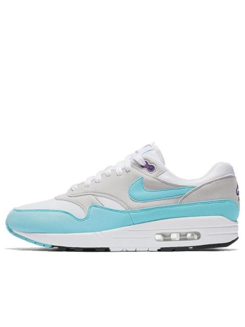 Nike Nike Air Max 1 OG Anniversary 'Aqua' 908375-105
