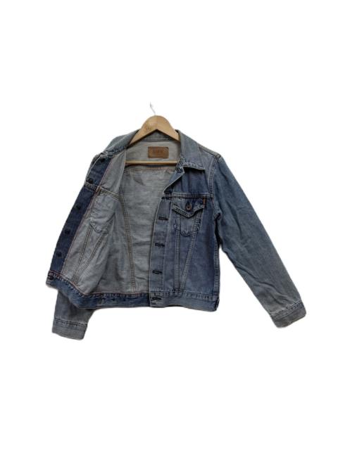 Other Designers Vintage Edwin Selvedge Denim Jacket Trucker
