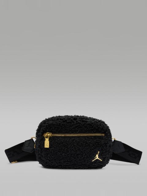 Jordan Jordan Monarch High-Pile Camera Bag (1L)