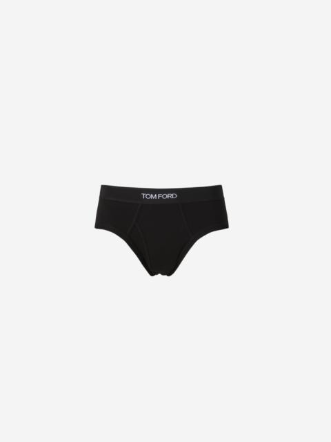 TOM FORD SLIP BRIEFS PACK