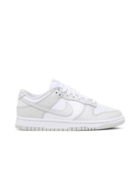 Nike Wmns Dunk Low 'Photon Dust'
