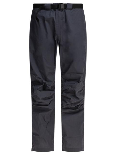 GR10K Gr10k "arc" Trousers