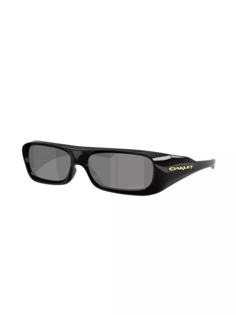 OAKLEY Permian Prizm Black Sunglasses â Black