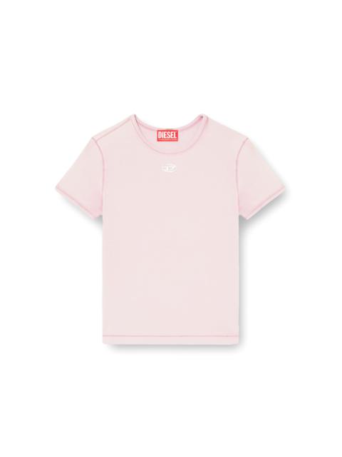 Diesel T-UNCUTIESLONG-OD