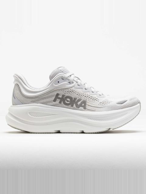 HOKA HOKA Bondi 9 Women's Stardust/Silver