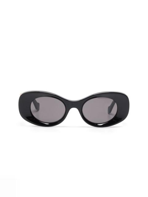 Loewe Anagram sunglasses