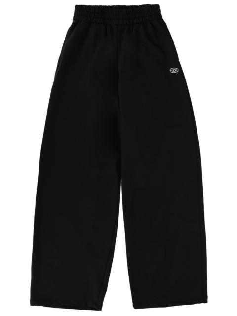 Diesel P-ZENIA-OD COTTON JOGGER PANTS