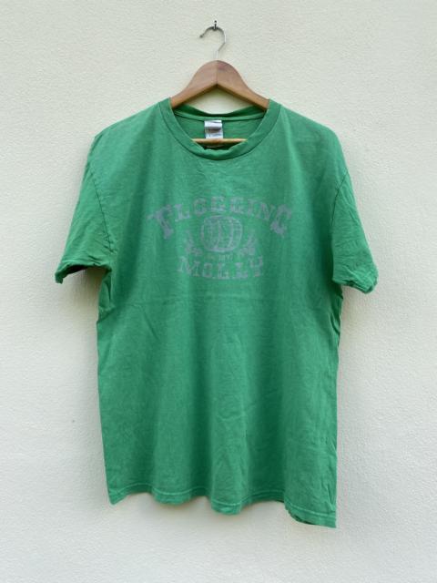 Other Designers Vintage - Vintage Distress Flogging Molly Celtic punk Rock Band